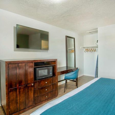 Studio 6 Suites - Albany, Or Екстер'єр фото