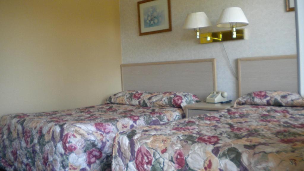 Studio 6 Suites - Albany, Or Номер фото