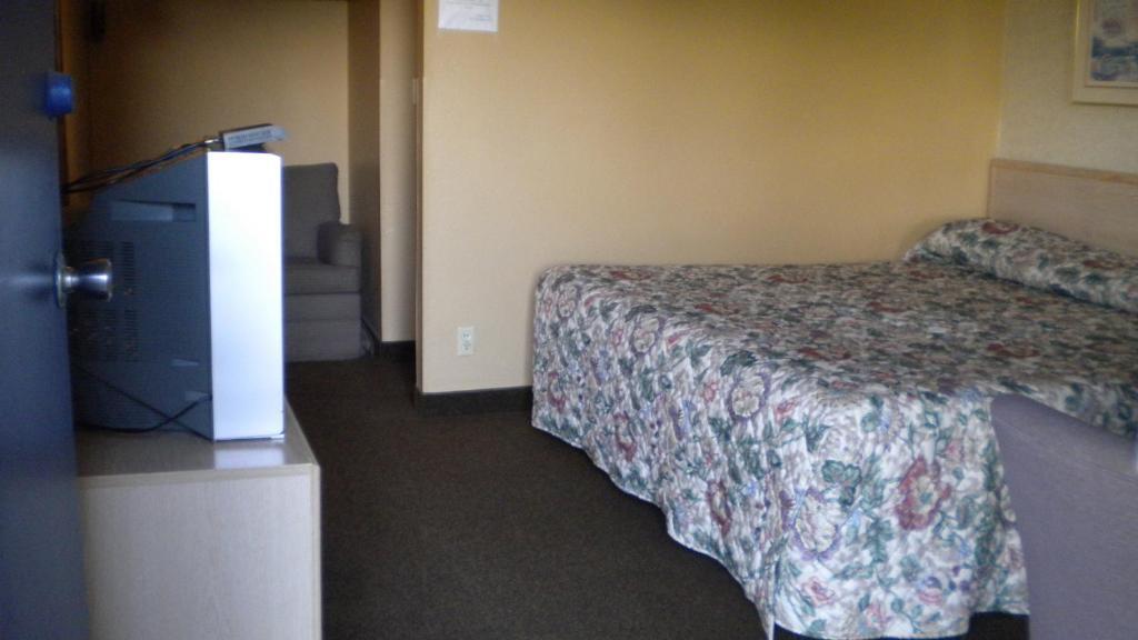 Studio 6 Suites - Albany, Or Номер фото