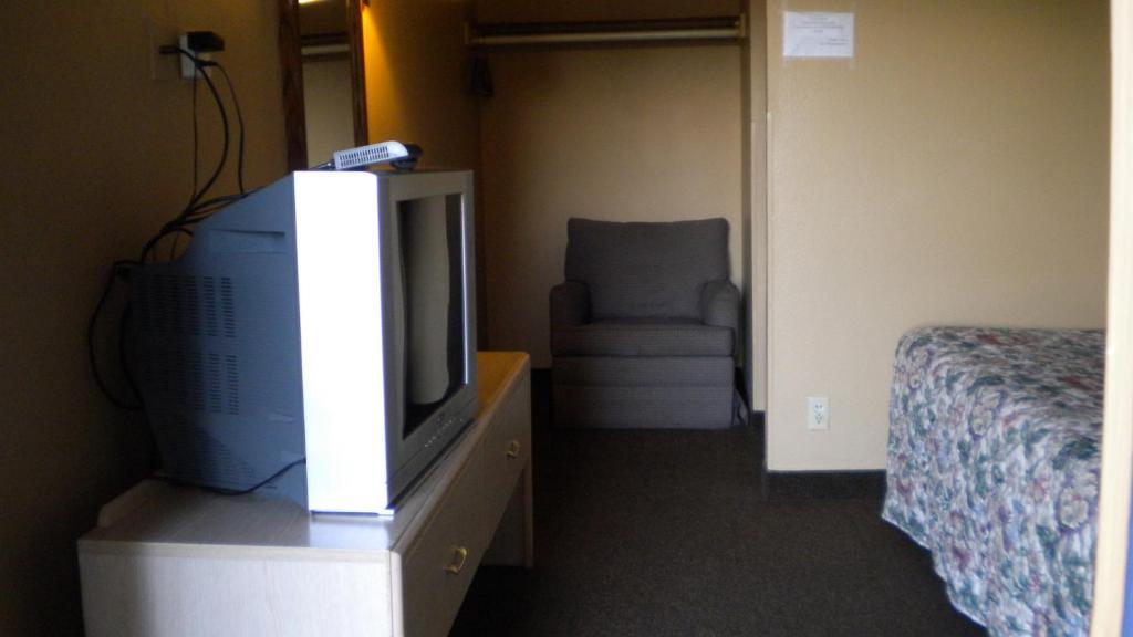 Studio 6 Suites - Albany, Or Номер фото