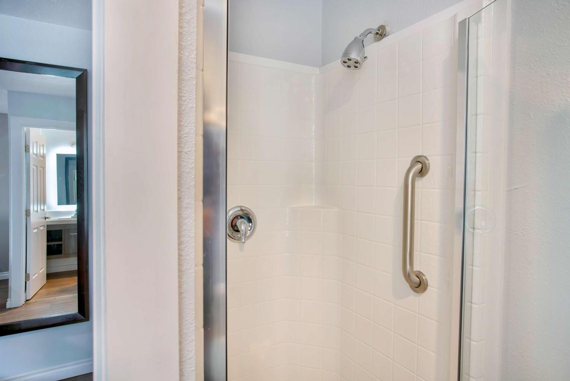 Studio 6 Suites - Albany, Or Екстер'єр фото