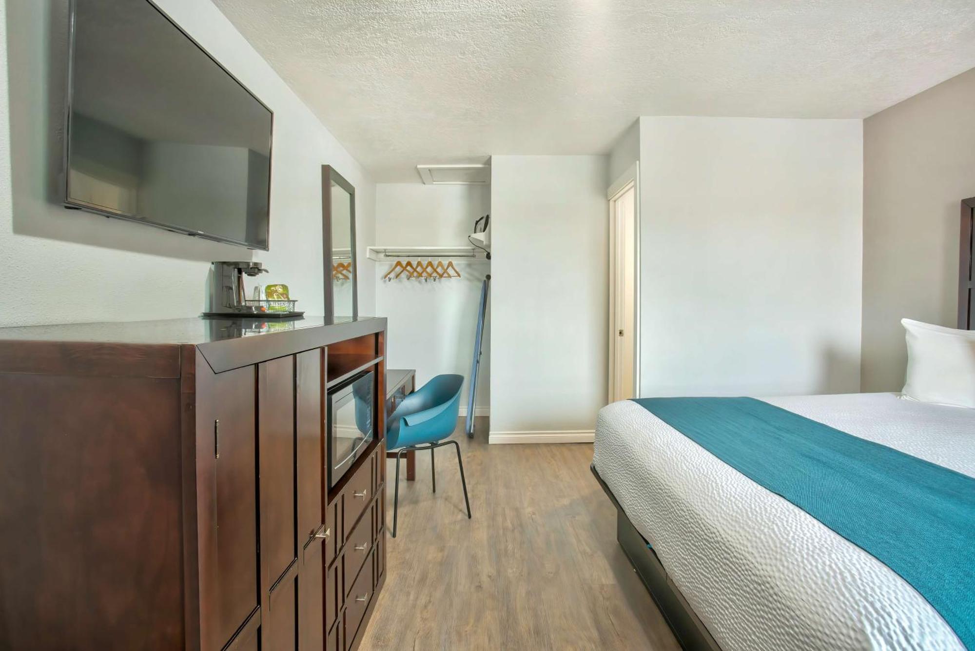 Studio 6 Suites - Albany, Or Екстер'єр фото