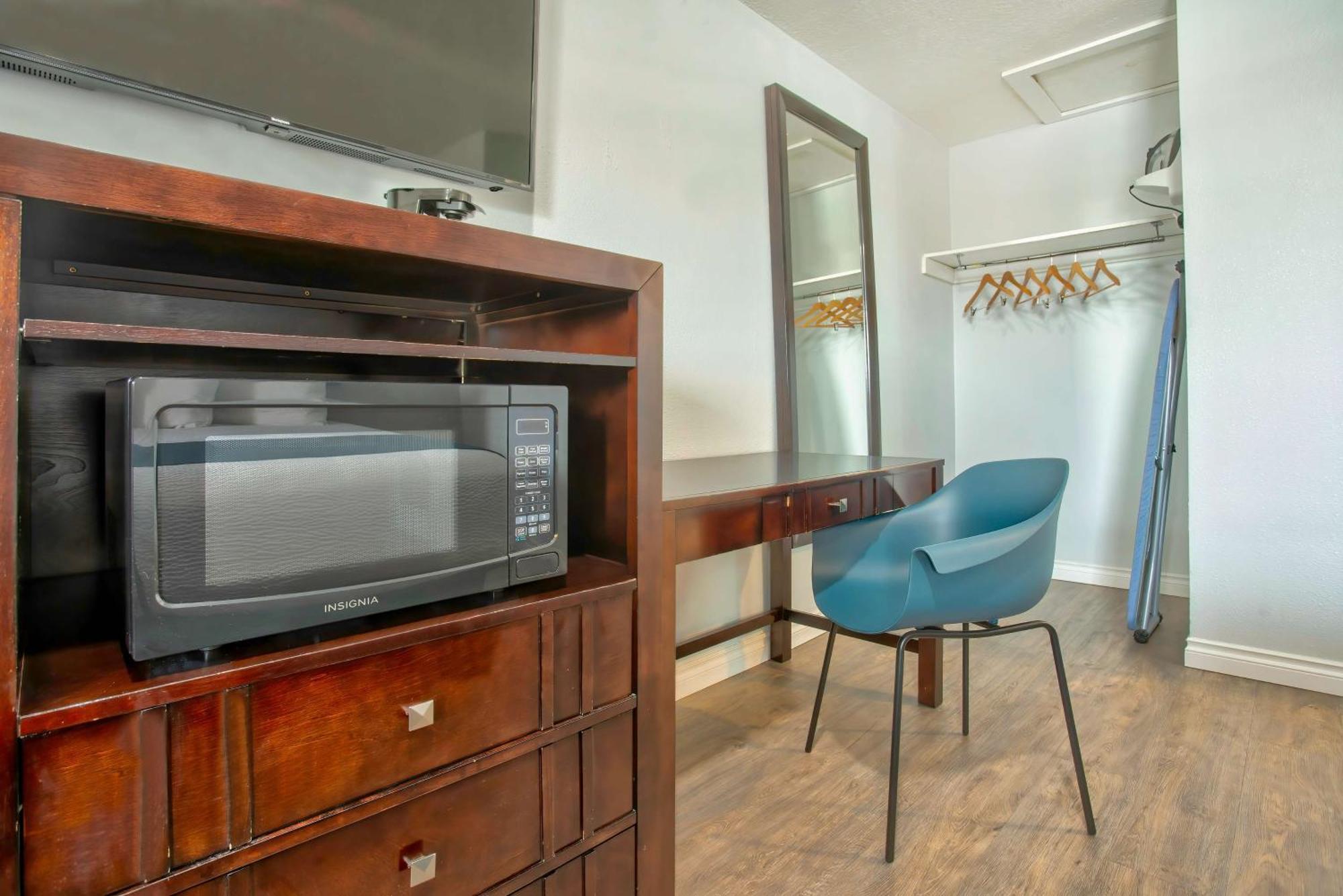 Studio 6 Suites - Albany, Or Екстер'єр фото