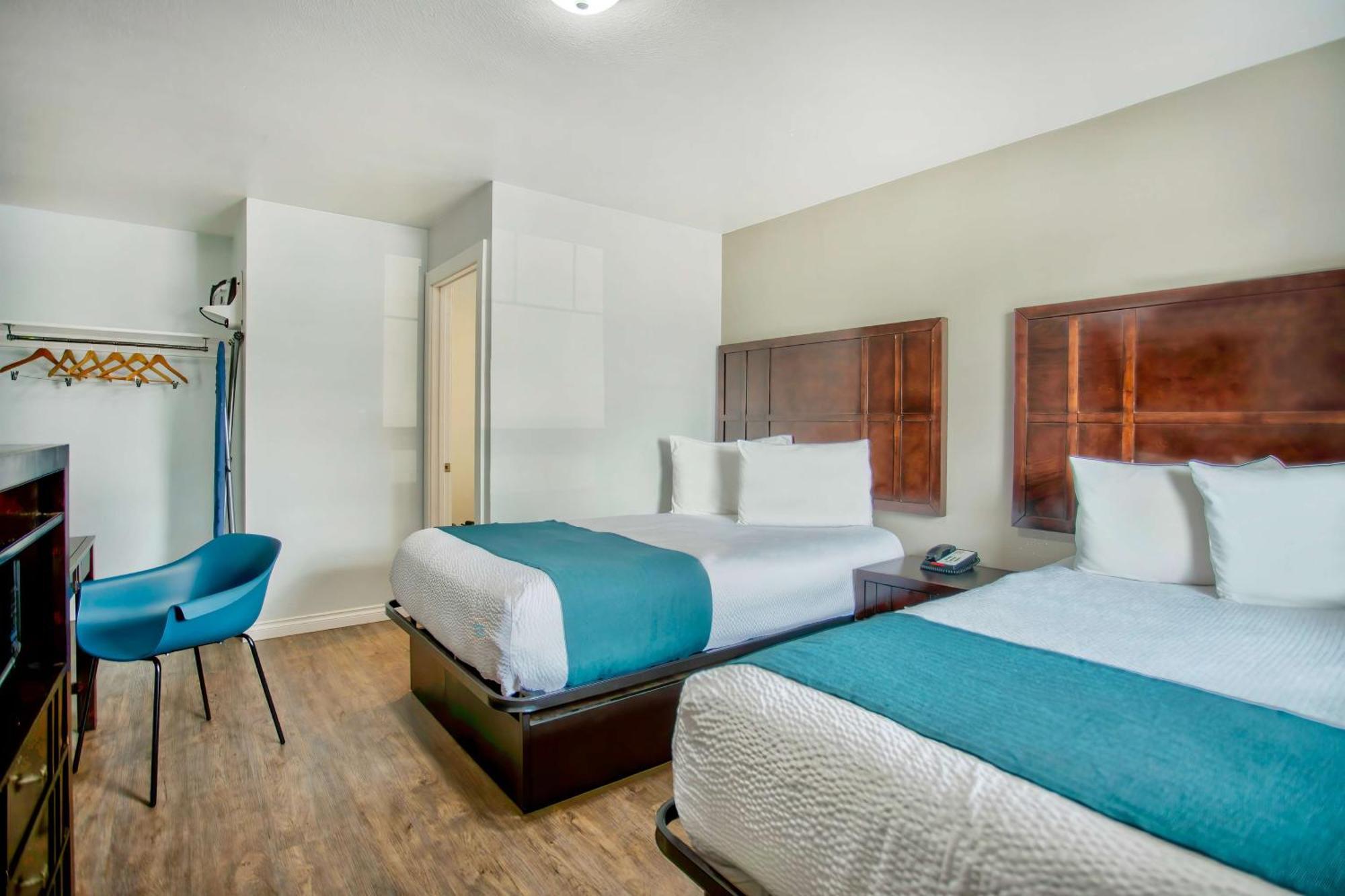 Studio 6 Suites - Albany, Or Екстер'єр фото