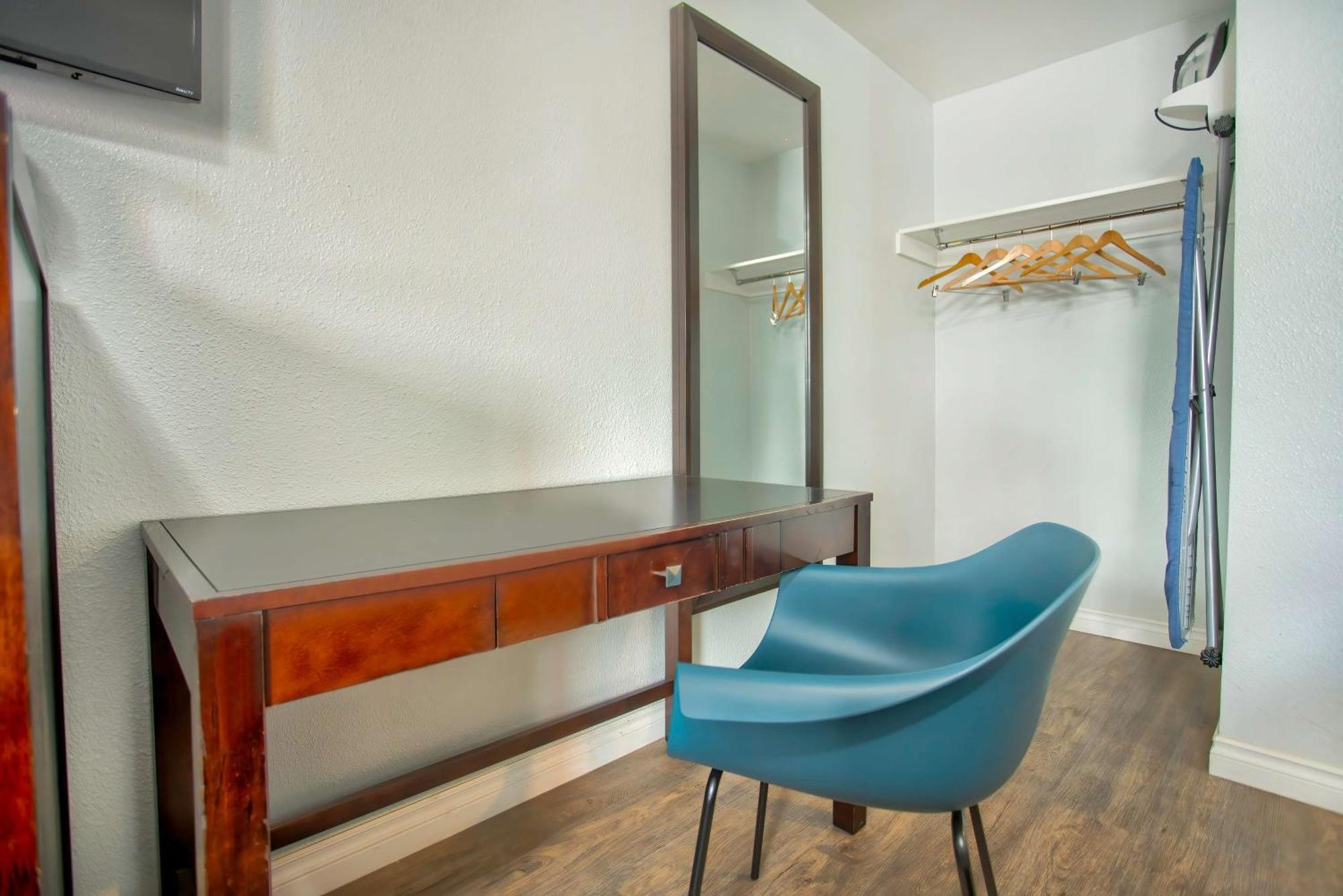 Studio 6 Suites - Albany, Or Екстер'єр фото