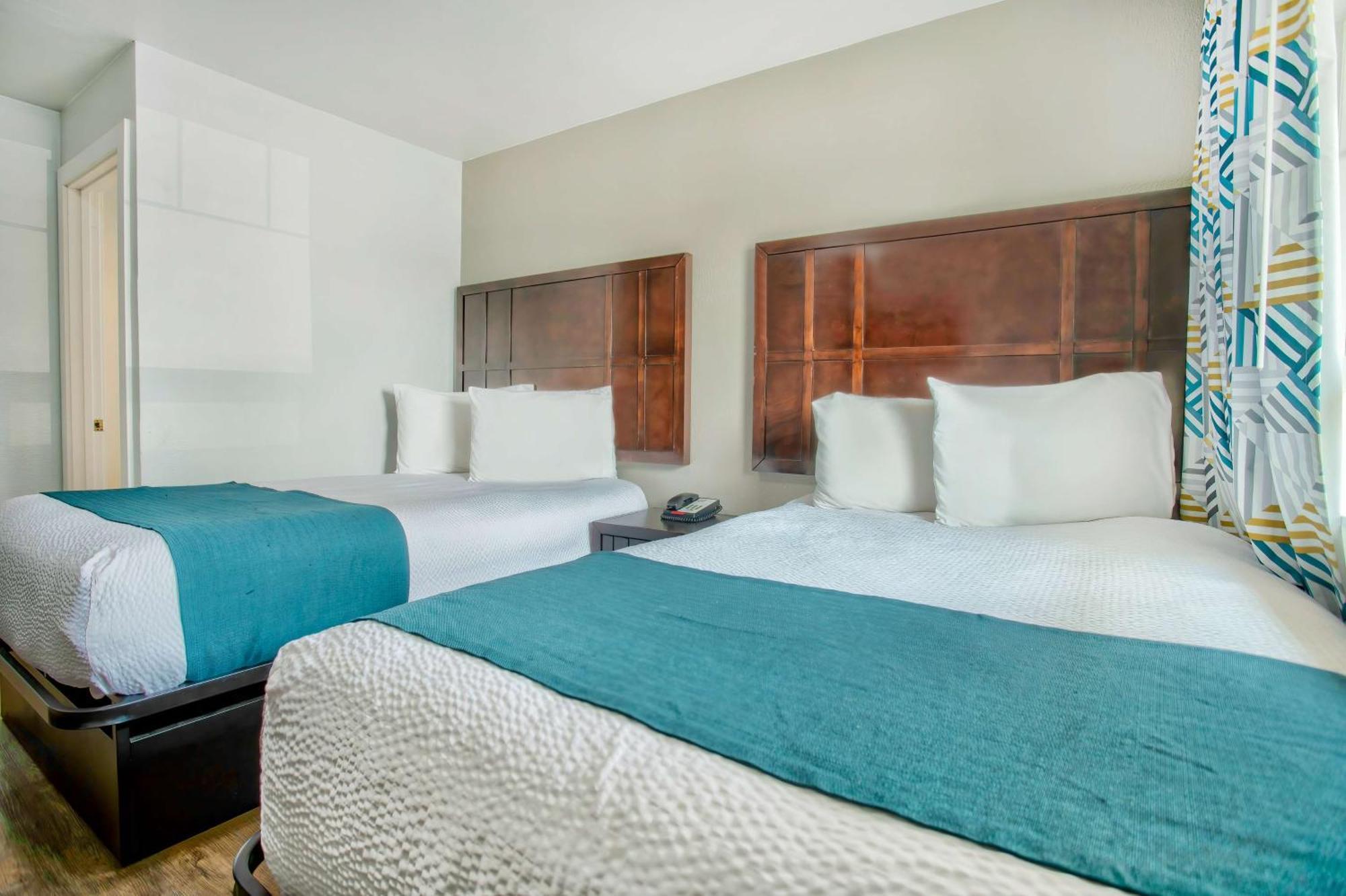 Studio 6 Suites - Albany, Or Екстер'єр фото