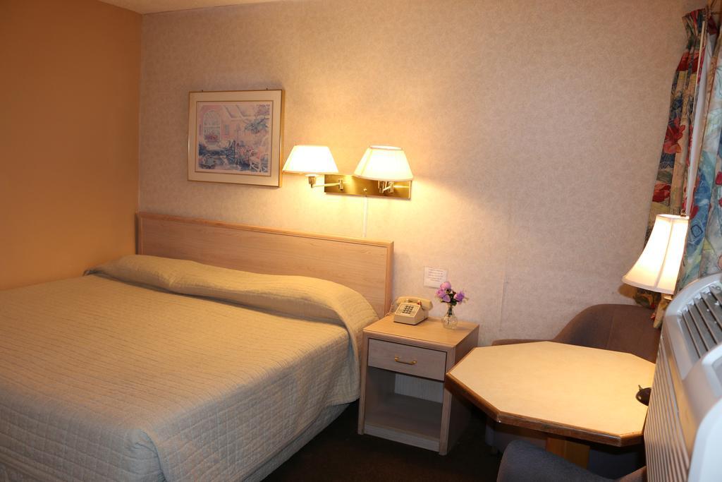 Studio 6 Suites - Albany, Or Номер фото