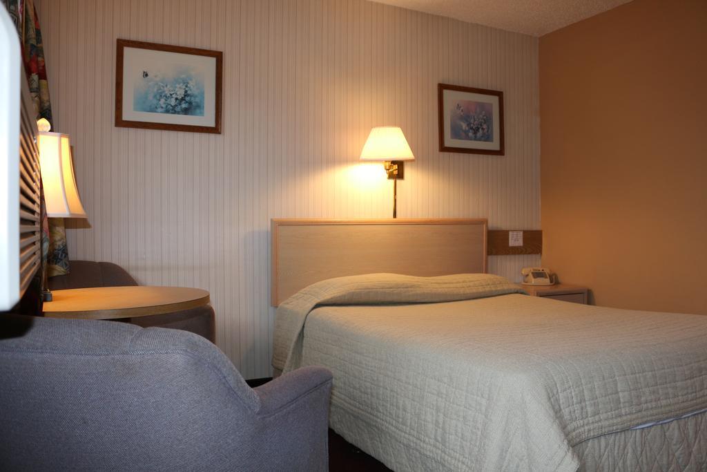 Studio 6 Suites - Albany, Or Номер фото