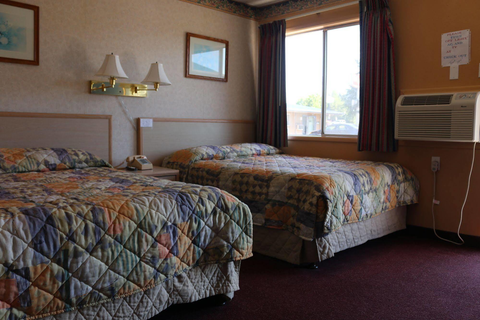 Studio 6 Suites - Albany, Or Екстер'єр фото