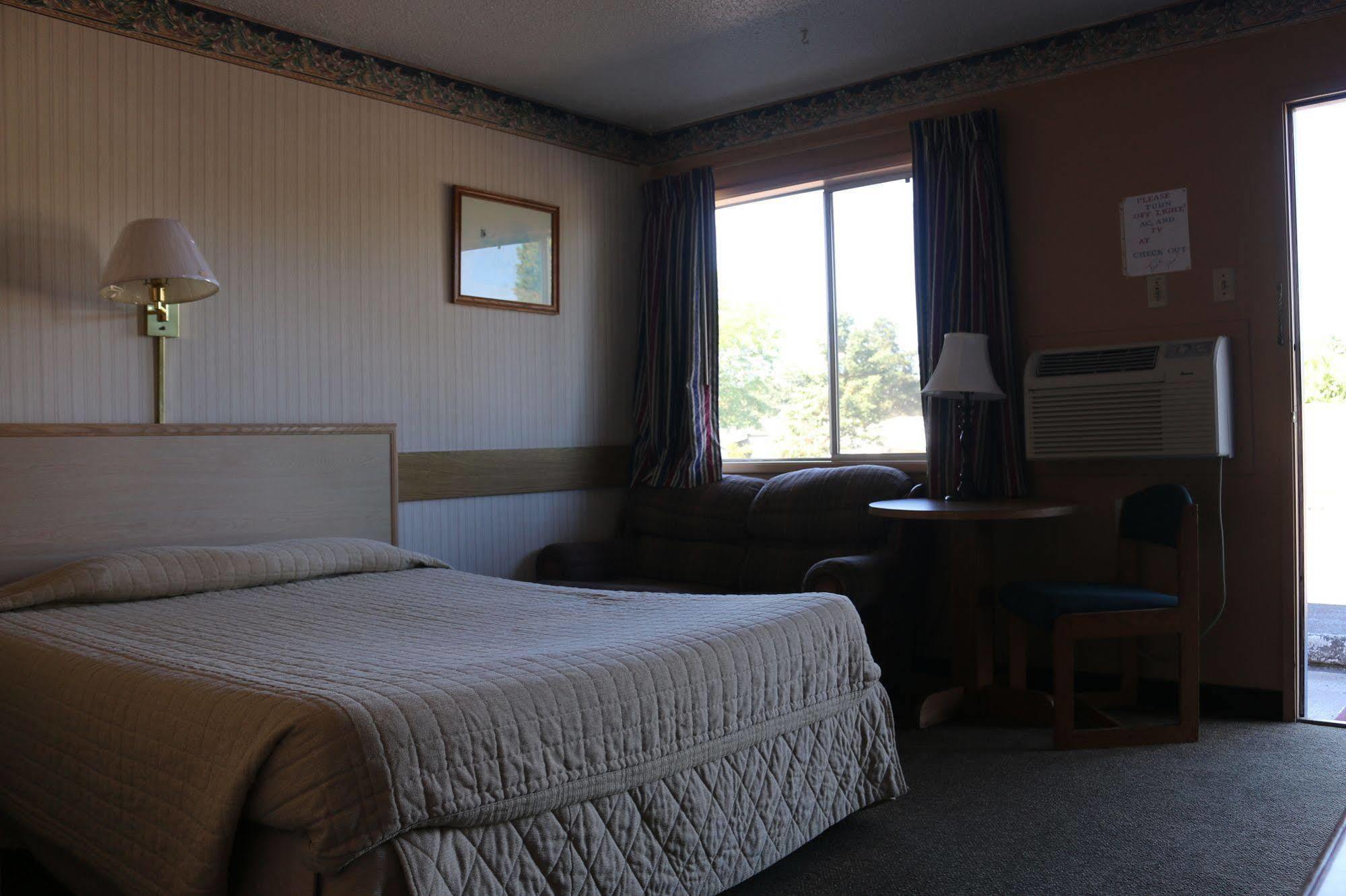 Studio 6 Suites - Albany, Or Екстер'єр фото