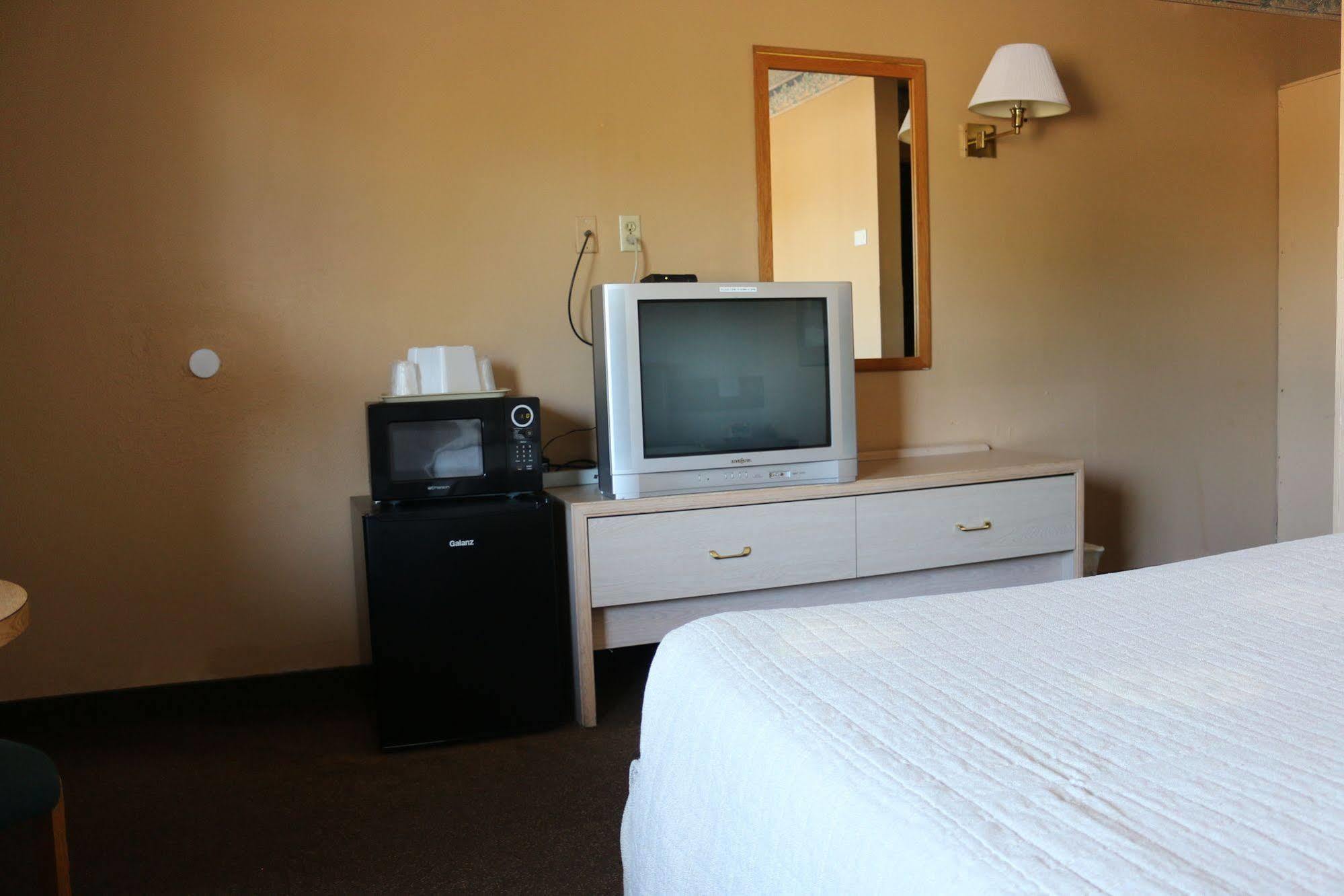 Studio 6 Suites - Albany, Or Екстер'єр фото
