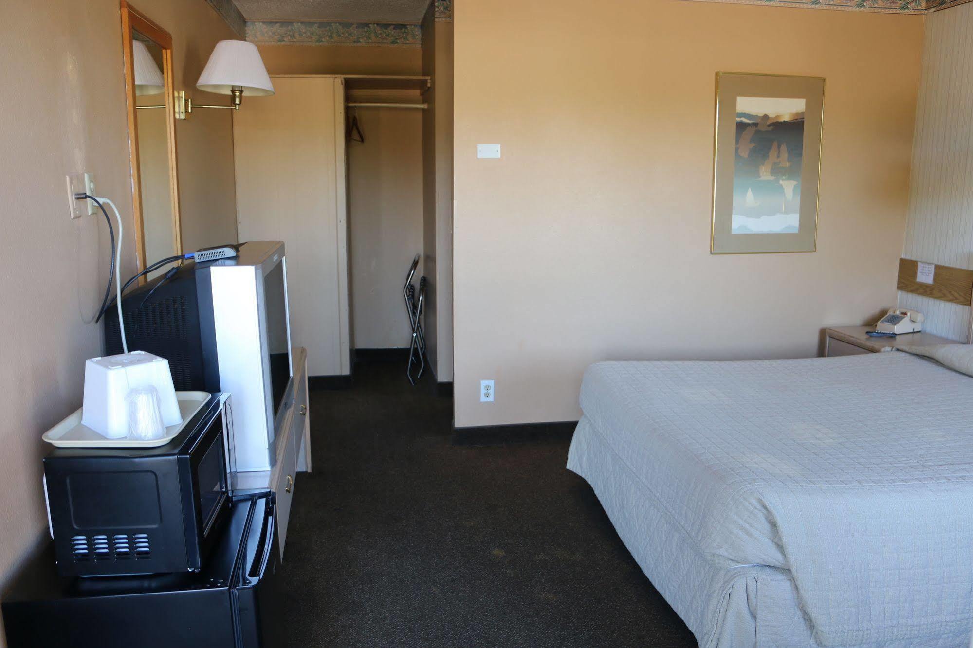 Studio 6 Suites - Albany, Or Екстер'єр фото
