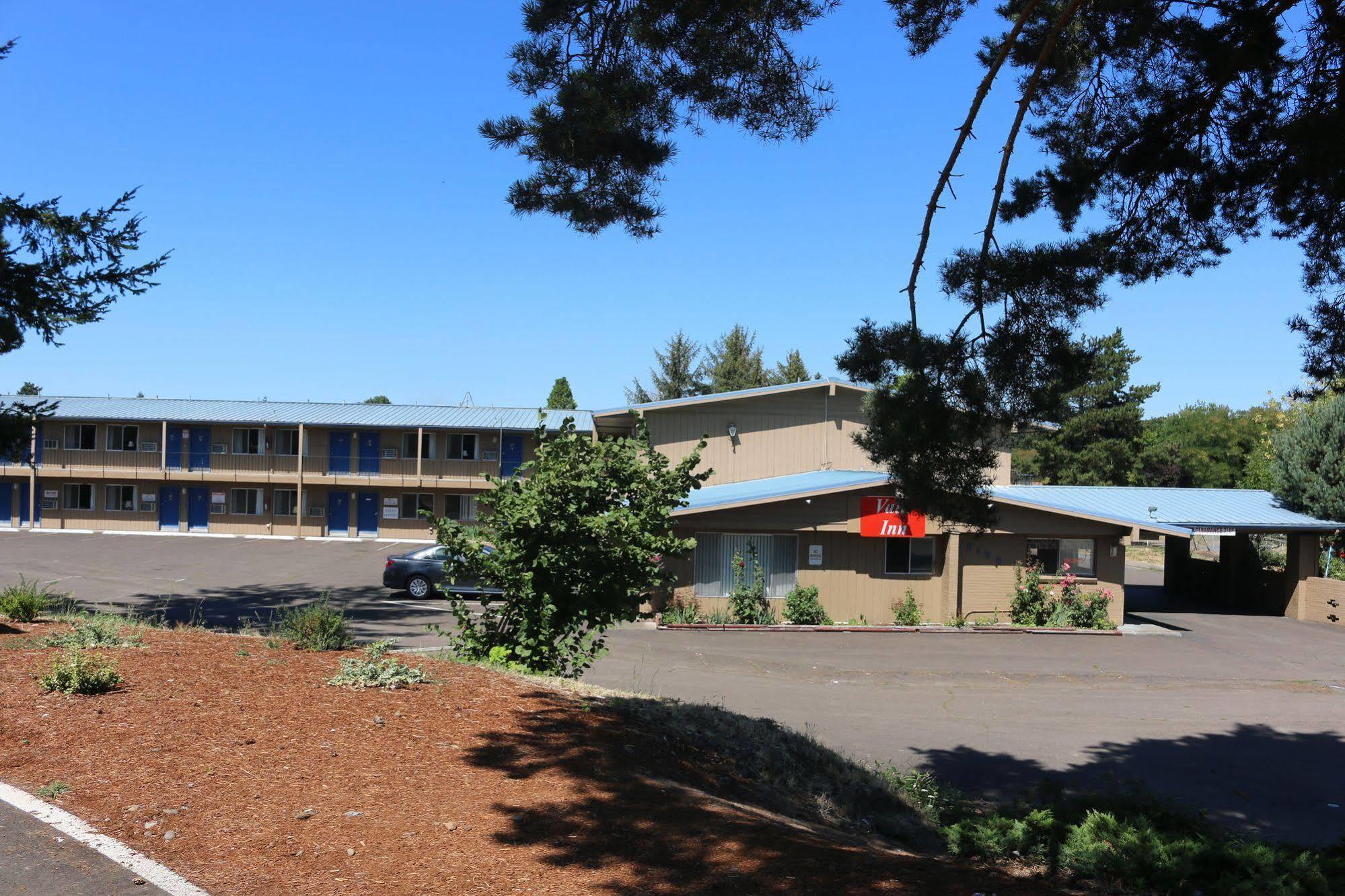 Studio 6 Suites - Albany, Or Екстер'єр фото